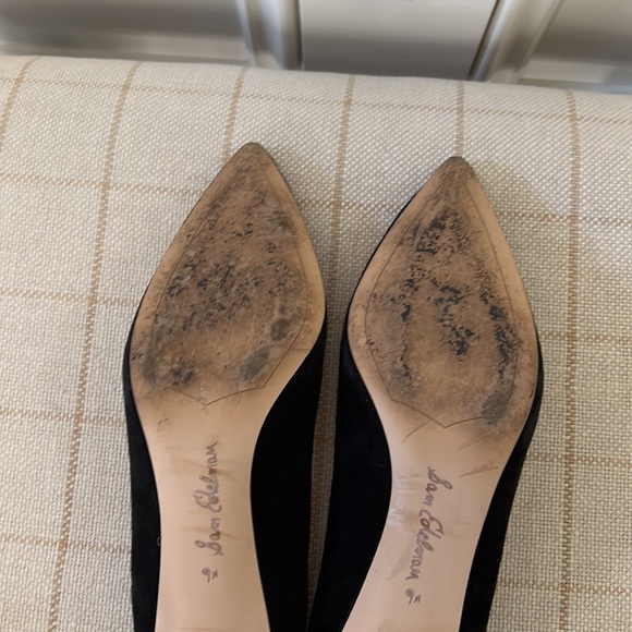 Sam Edelman pumps - Picture 3 of 3